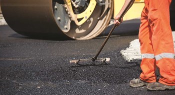 Caring for Paved Surfaces Caring for Paved Surfaces