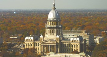 2015 Illinois Legislative Update
