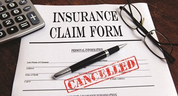 Filing Insurance Claims Filing Insurance Claims