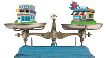 Commercial Tenants in Residential Buildings Commercial Tenants in Residential Buildings