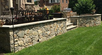 Is Hardscaping Right for Your Community?