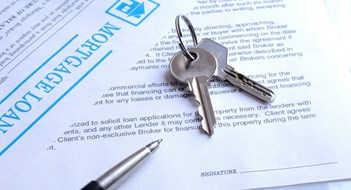 Financing Investor-Held Condo Units Financing Investor-Held Condo Units