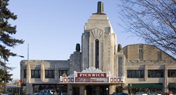 Park Ridge, Illinois Park Ridge, Illinois
