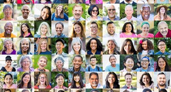 Building a Stronger Community Building a Stronger Community