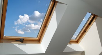 Care and Maintenance of Skylights Care and Maintenance of Skylights
