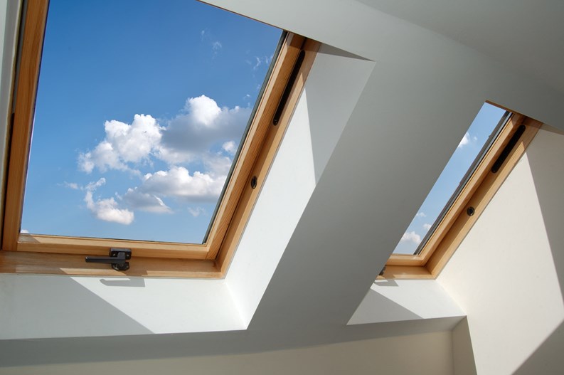 Care and Maintenance of Skylights