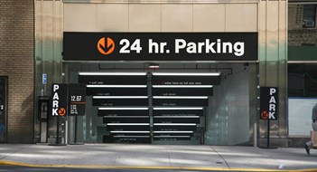 Managing Parking Facilities Managing Parking Facilities