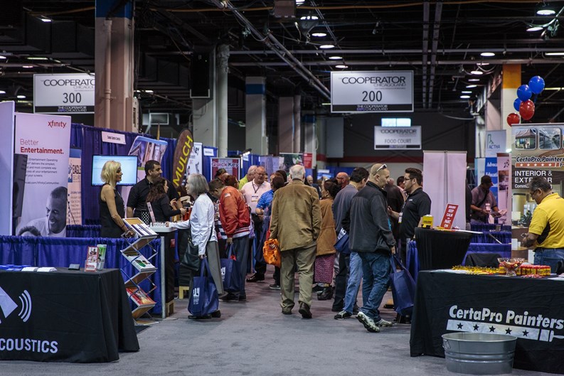 Relive The Cooperator Chicagoland’s Spring Expo
