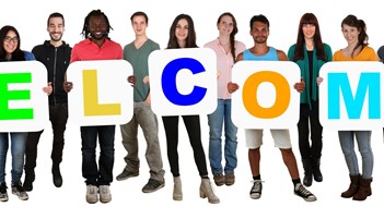 Welcome Committees and New Resident Orientation Welcome Committees and New Resident Orientation
