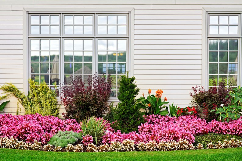 Chicagoland landscaping