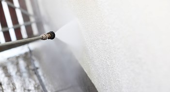 Exterior Cleaning Exterior Cleaning