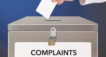 Handling Resident Complaints