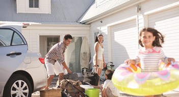 Hourly Rentals Hourly Rentals