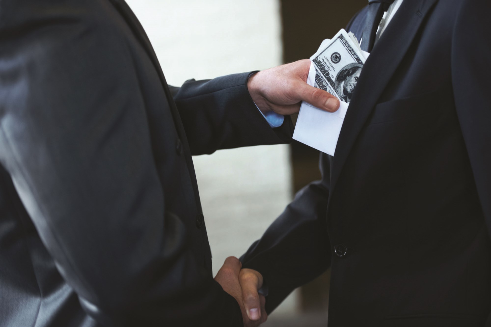 Interesting Conflicts