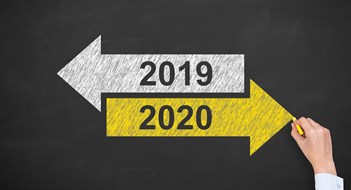 2019-2020 Roundup and Projection 2019-2020 Roundup and Projection