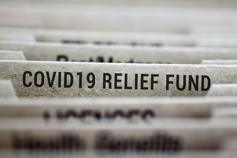 IREM Foundation Establishes COVID-19 Relief Fund