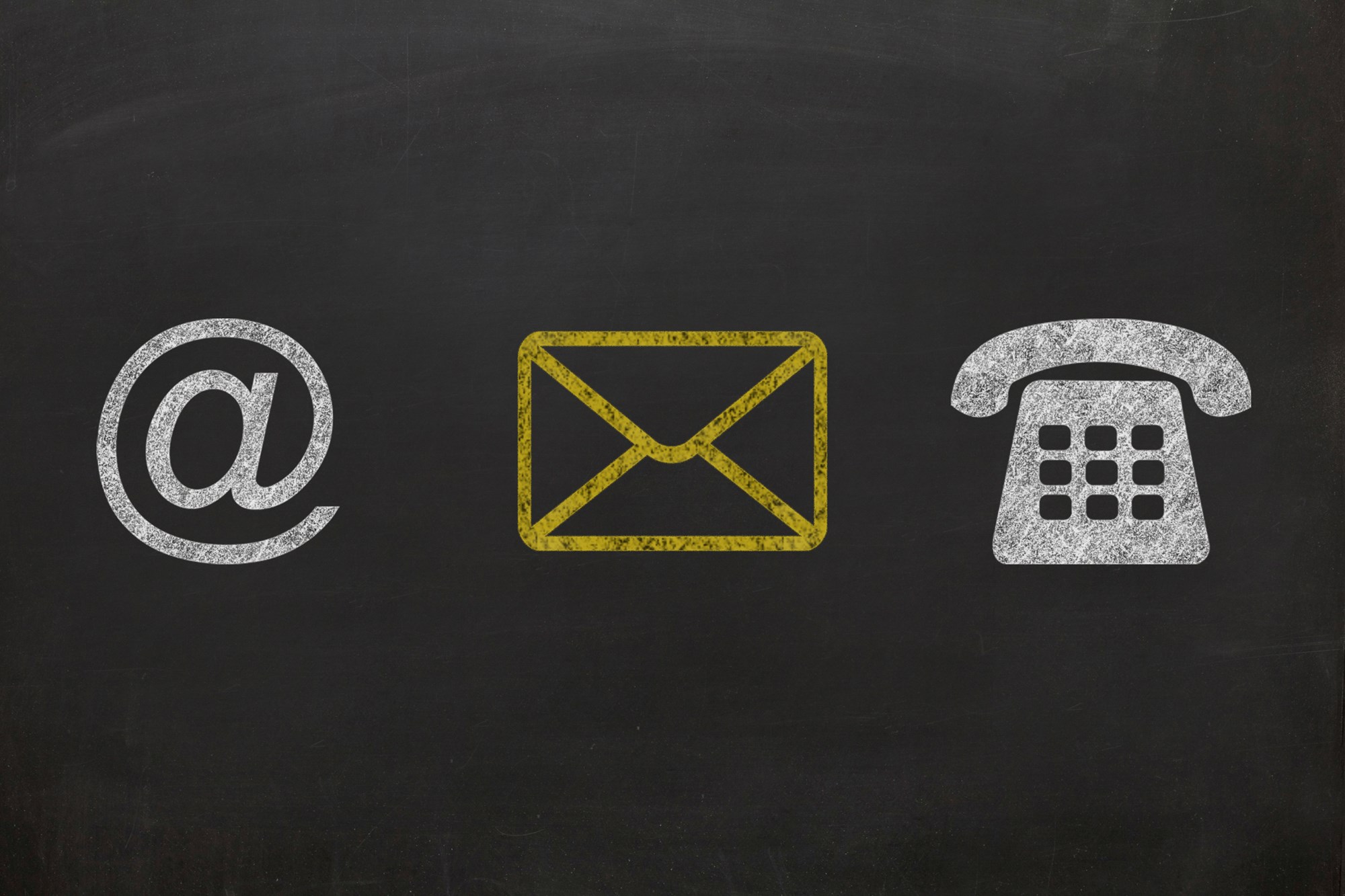 Communicate...and then OVERcommunicate