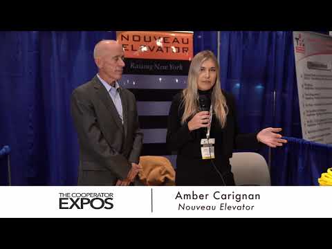 Elevator Replacement